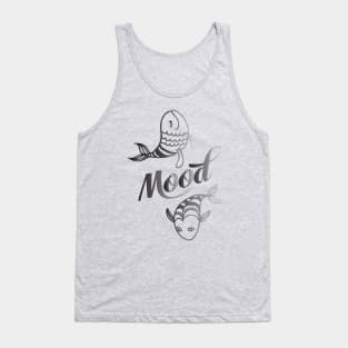 Mood Swings Tank Top